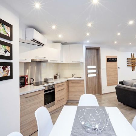 Foter Apartman Villány Exteriér fotografie