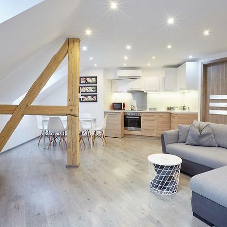 Foter Apartman Villány Exteriér fotografie