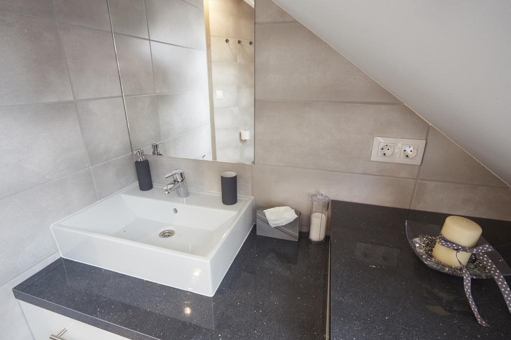 Foter Apartman Villány Exteriér fotografie