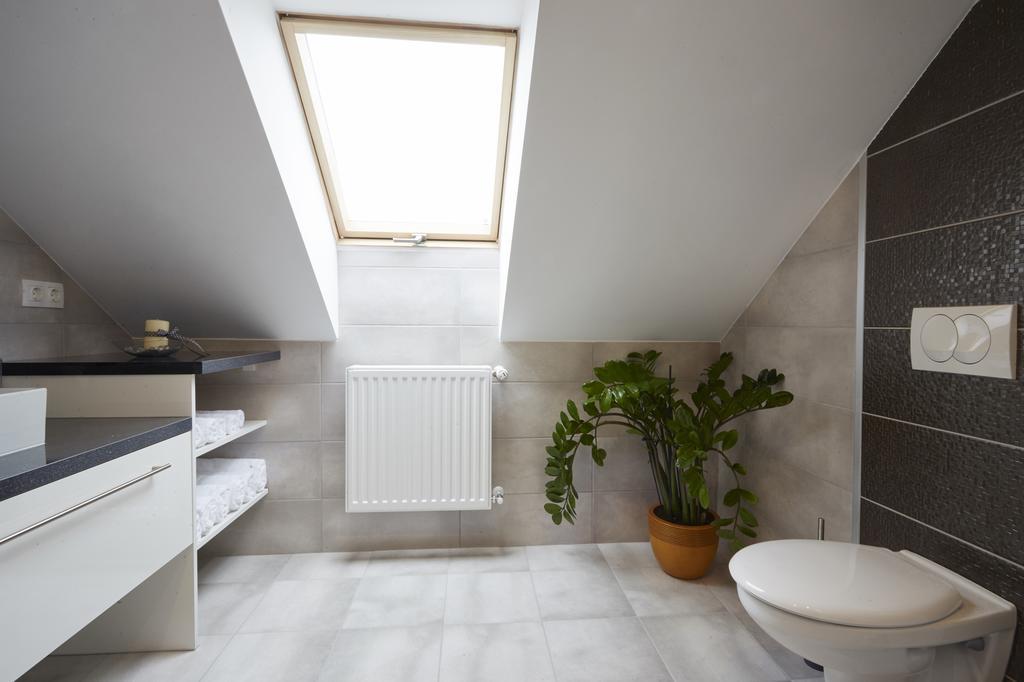 Foter Apartman Villány Exteriér fotografie